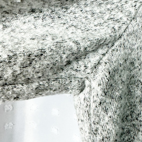 🎄 320. TORRID Super Soft Plush cowl neck sweater size 2 (Torrid) 2XL - Picture 3 of 7